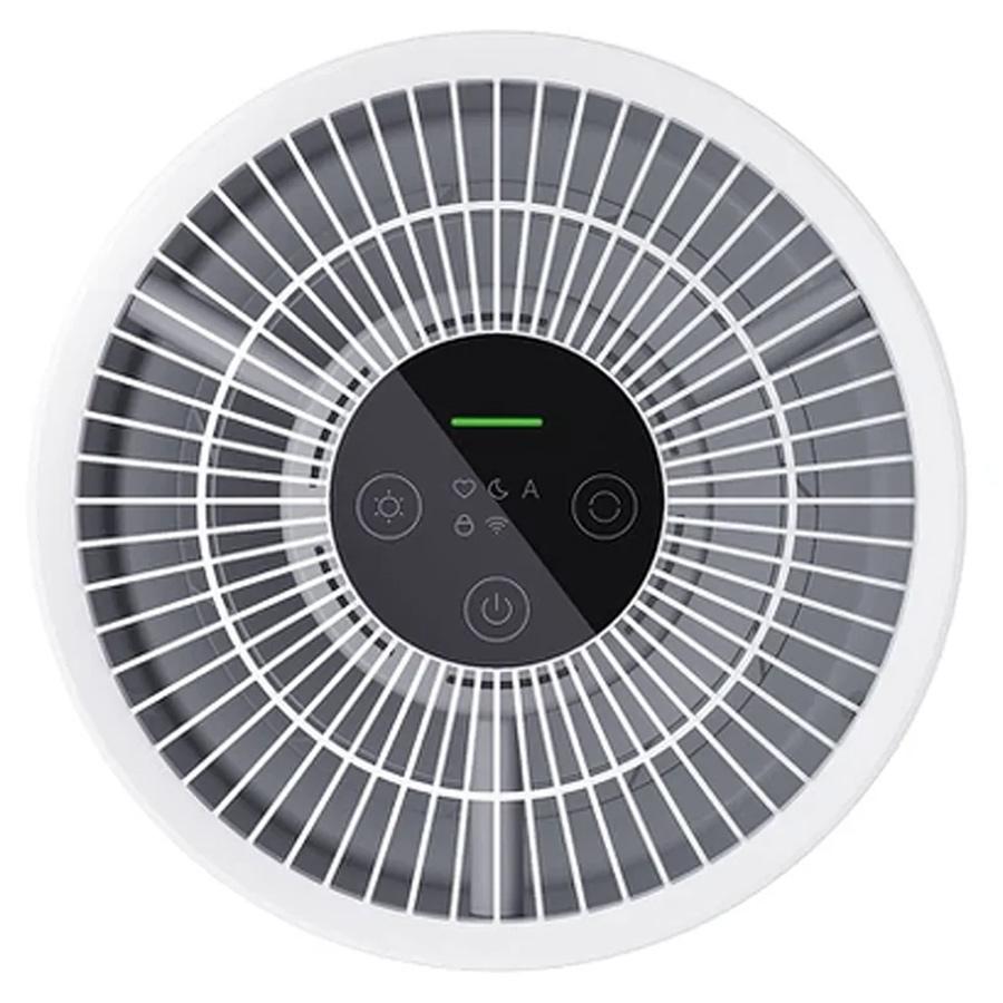 Máy Lọc Không Khí Xiaomi Smart Air Purifier 4 compact EU