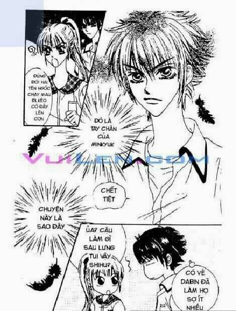 neck and neck chapter 3 28