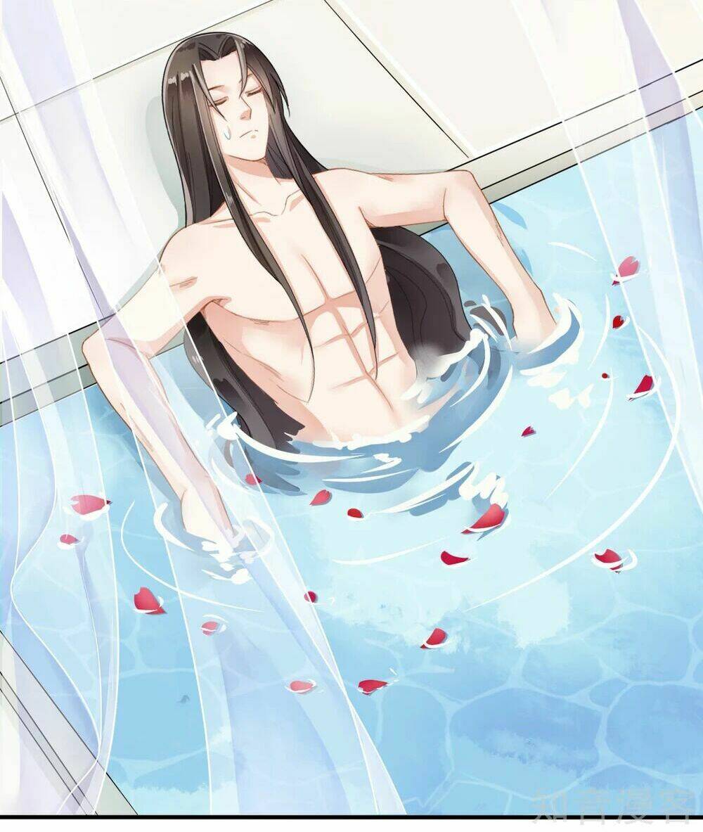 đích nữ hữu độc chapter 10 25