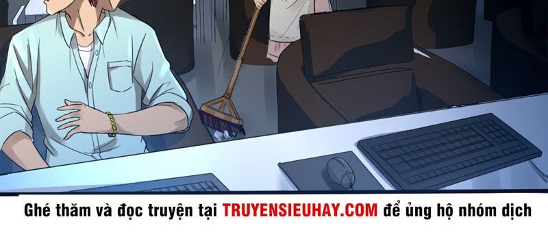 thần kiếm phù hoàng chapter 1 11