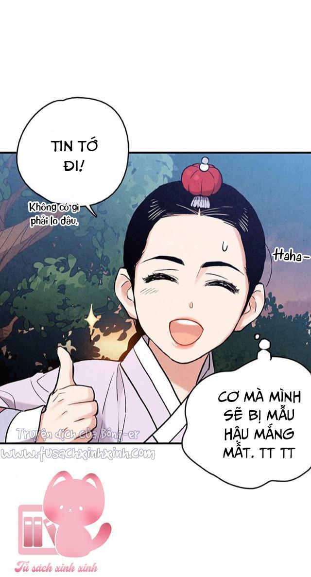lệnh cấm hôn chapter 103 33