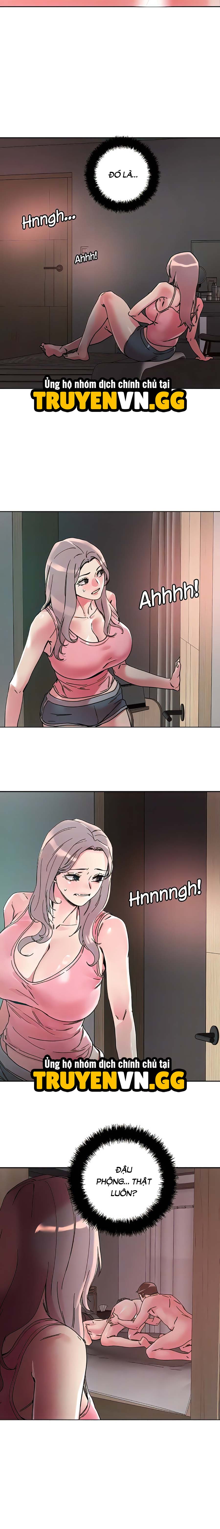 quyền năng chịch gái chapter 110 19