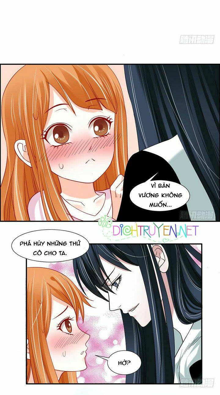 ma vương đại nhân đi thông thả chapter 36 11