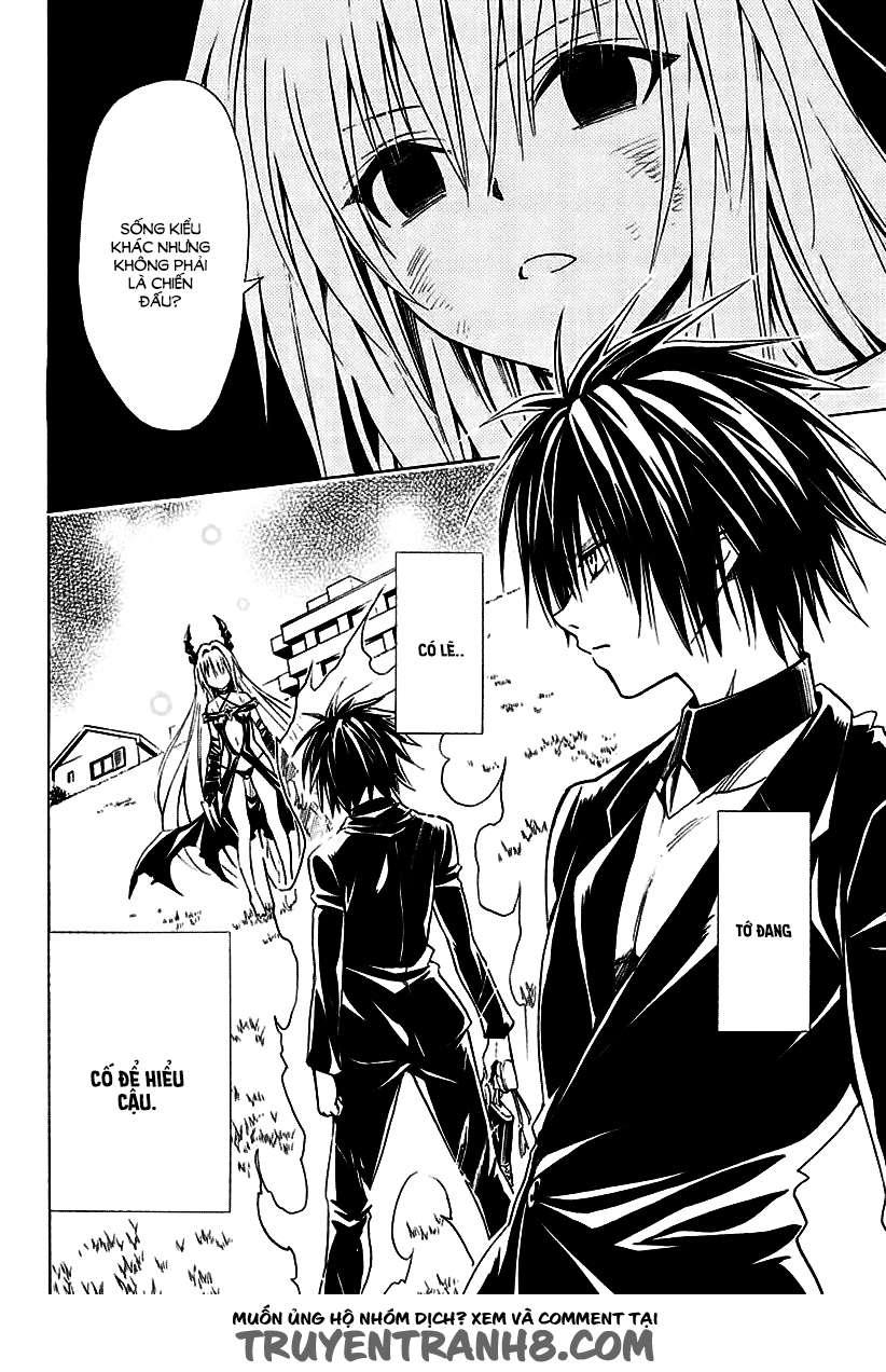 to love - ru darkness chapter 72 5