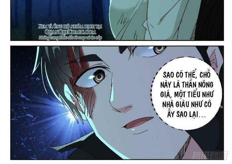 tối cường khí thiếu chapter 178 6