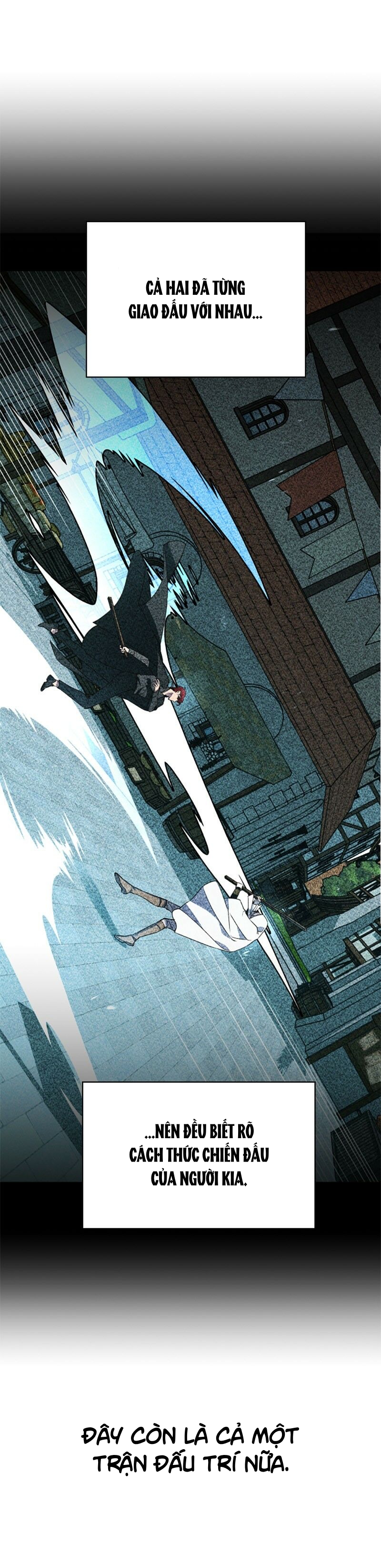 tôi muốn trở thành cô ấy dù chỉ là một ngày chapter 52 29