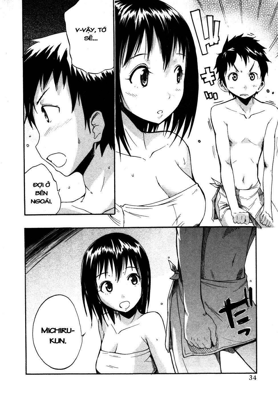 frogman chapter 11 13