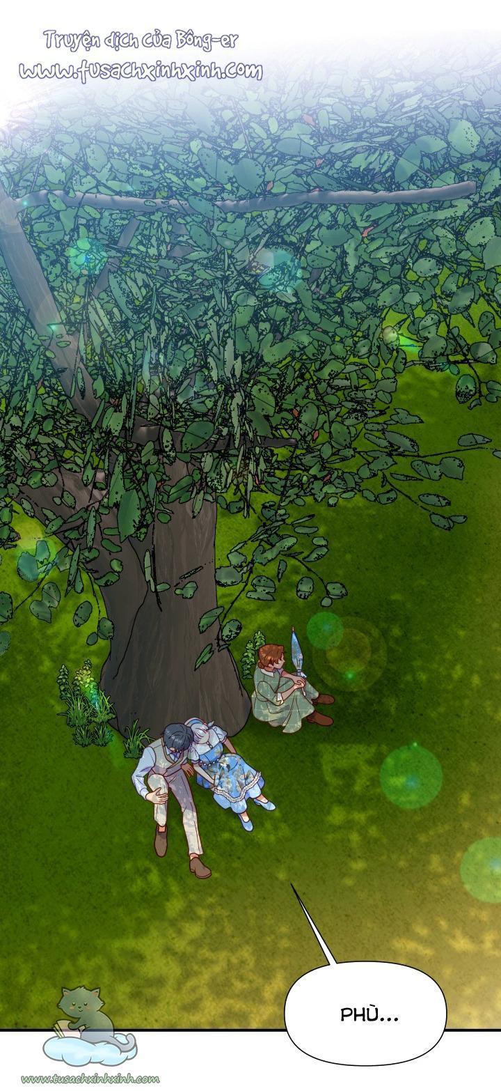công nương khế ước của gia tộc công tước quái vật chapter 134 38