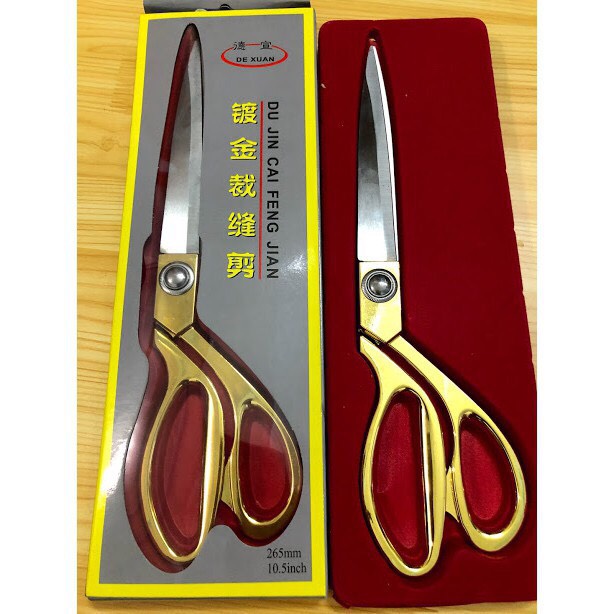 Kéo cắt vải cao cấp