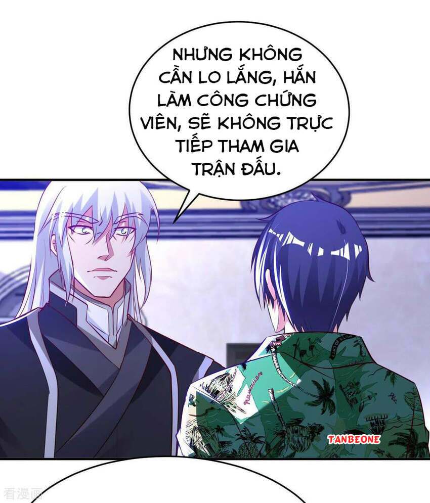 sư phụ của ta là thần tiên chapter 77 2