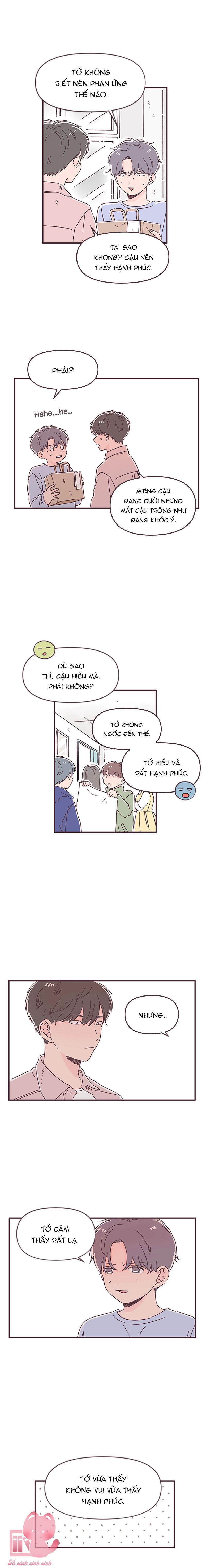 ngày định mệnh của đôi ta chapter 49 4