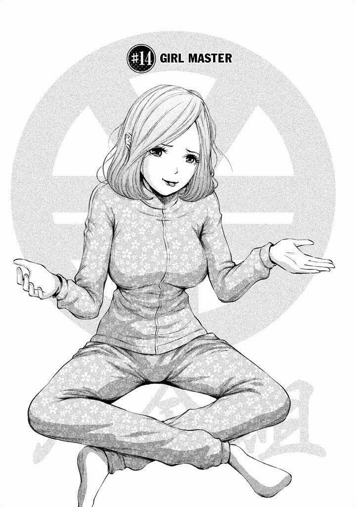 back street girls chapter 14 1