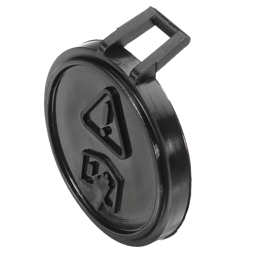 2 Pieces  Tank Water Bottle Caps For   2001-2006