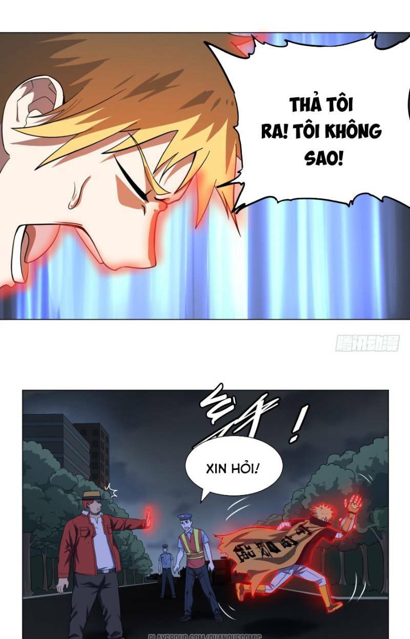 danh sách kẻ phản diện chapter 43 3