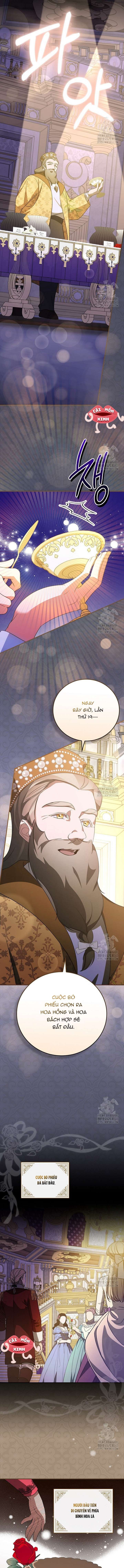 đi tìm nàng công chúa bỏ trốn chapter 10 5