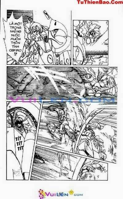 hiệp sĩ phép màu chapter 6 44