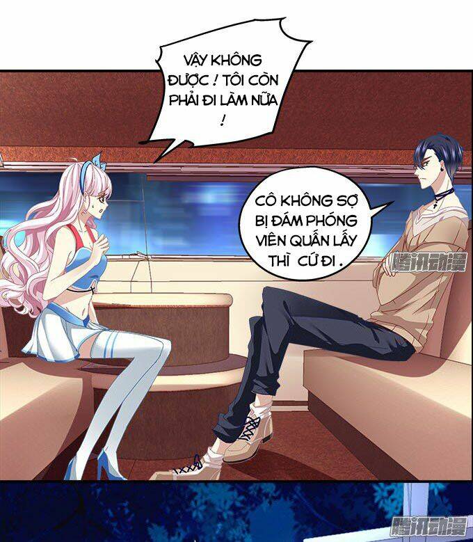 thiên lại âm linh chapter 5 27