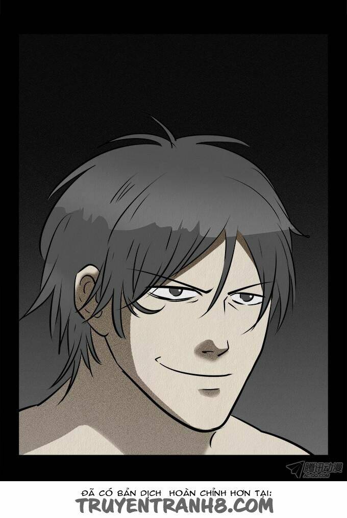 ớn lạnh tuyệt đối chapter 40 8