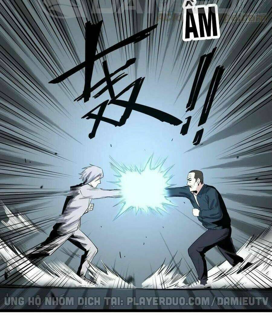 đỉnh phong thần y chapter 81 8