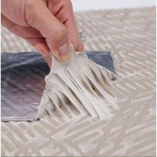 Băng keo siêu dính, siêu chống thấm Nhật Bản 5m