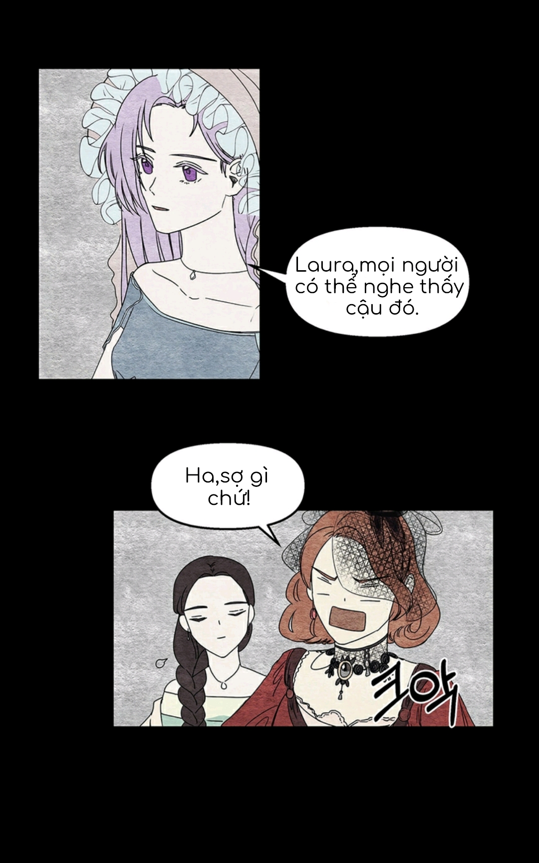 hãy phục tùng tôi chapter 1 41