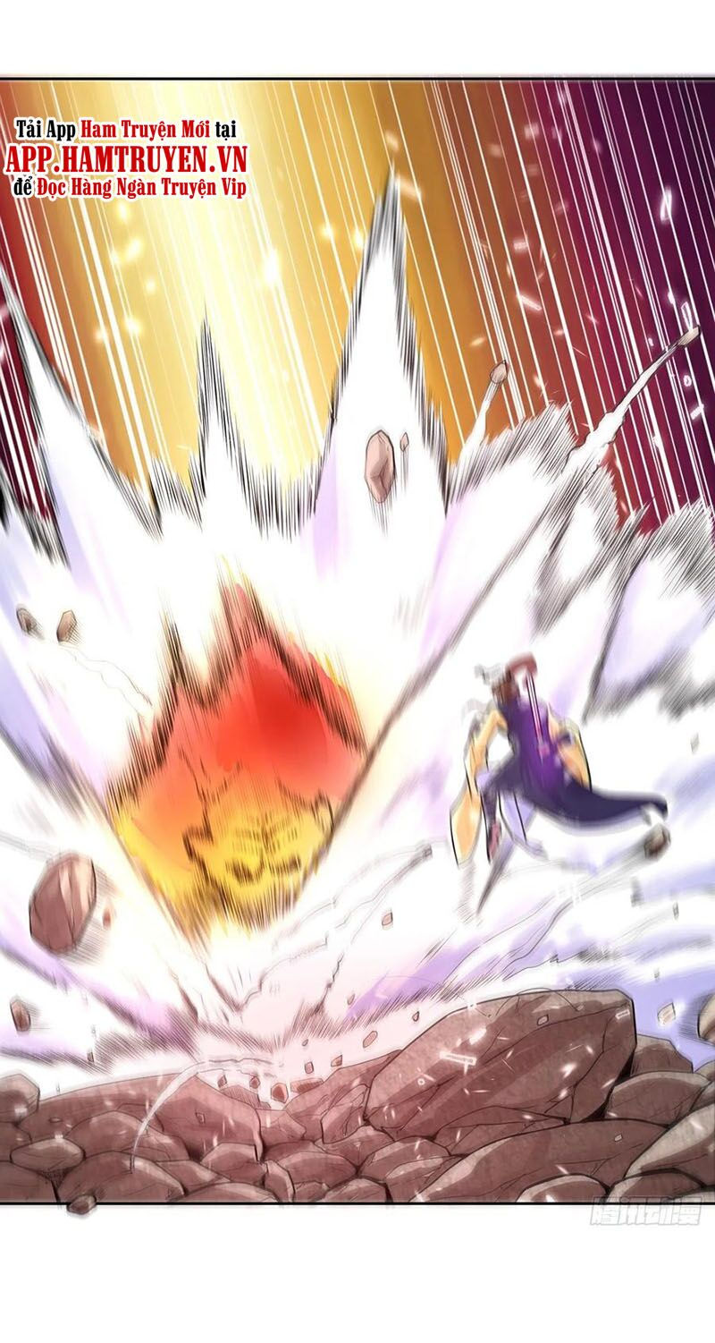 Sư Tỷ Của Ta Đông Đến Một Đám chapter 138 24