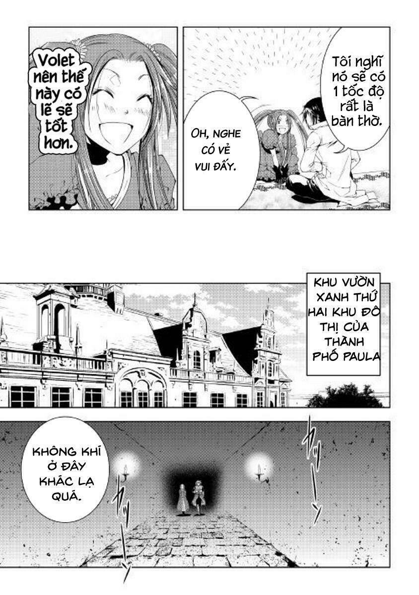 world customize creator chapter 46 9