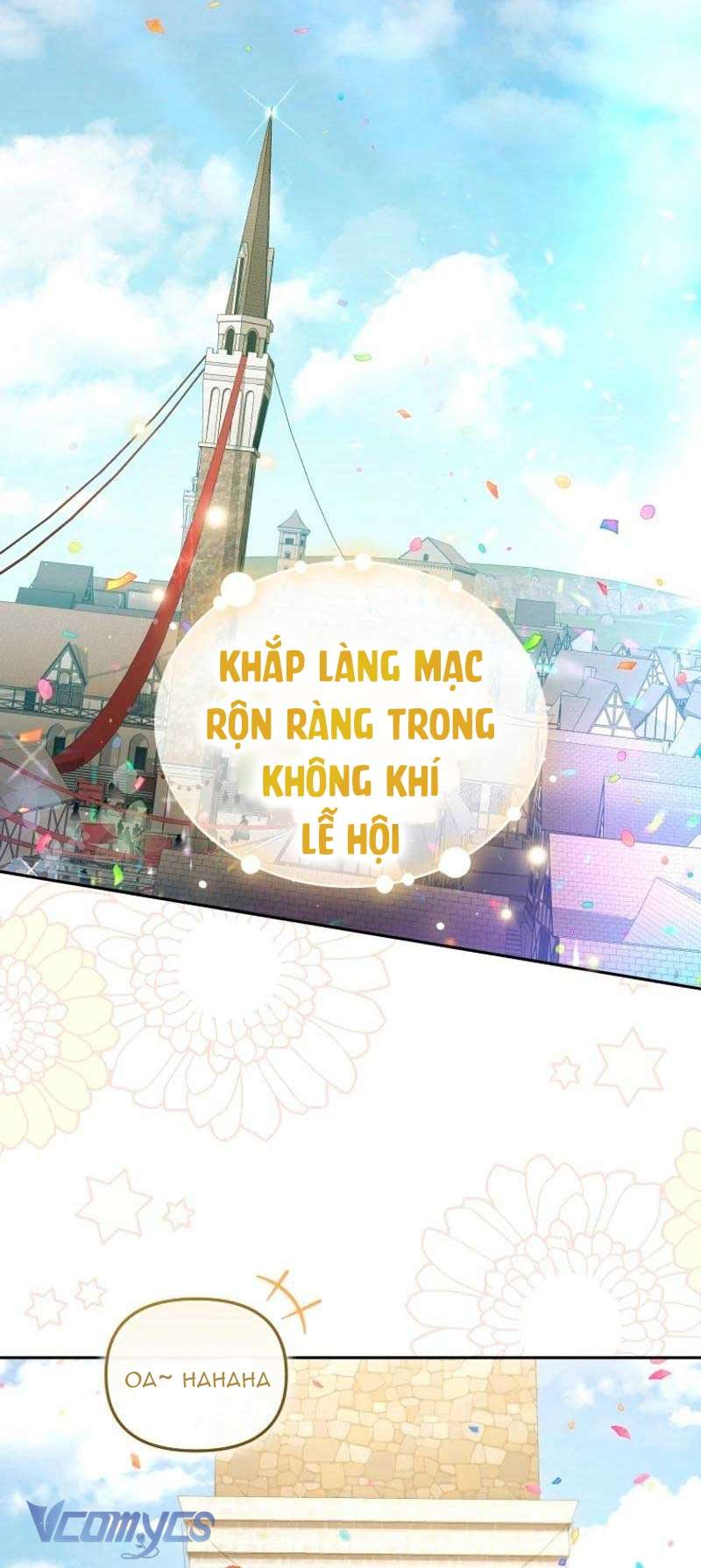 tôi được nuôi dưỡng bởi những kẻ phản diện chapter 74 2