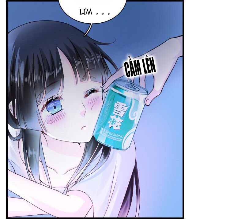 bay qua thiên sơn đến yêu anh chapter 8 8