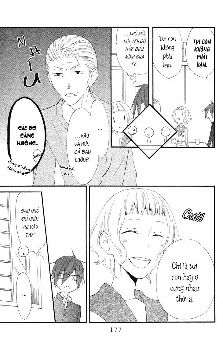 fukurousou aki arimasu chapter 6 22