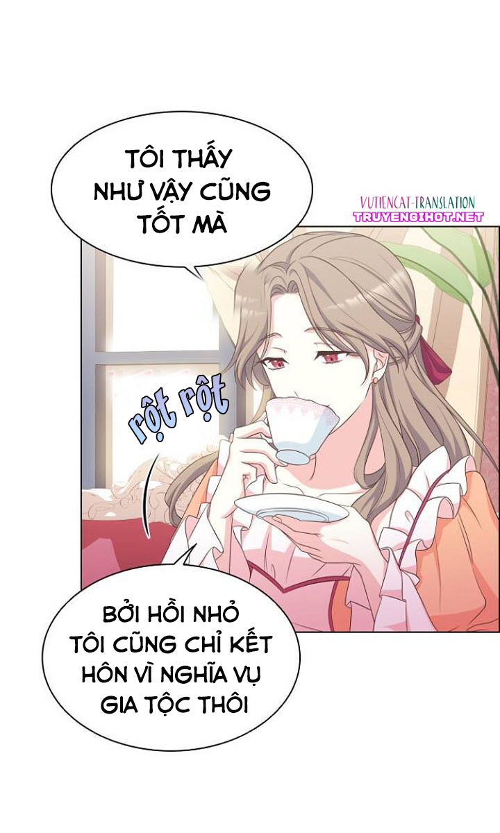 lời cầu hôn đến từ hoàng đế chapter 13 49