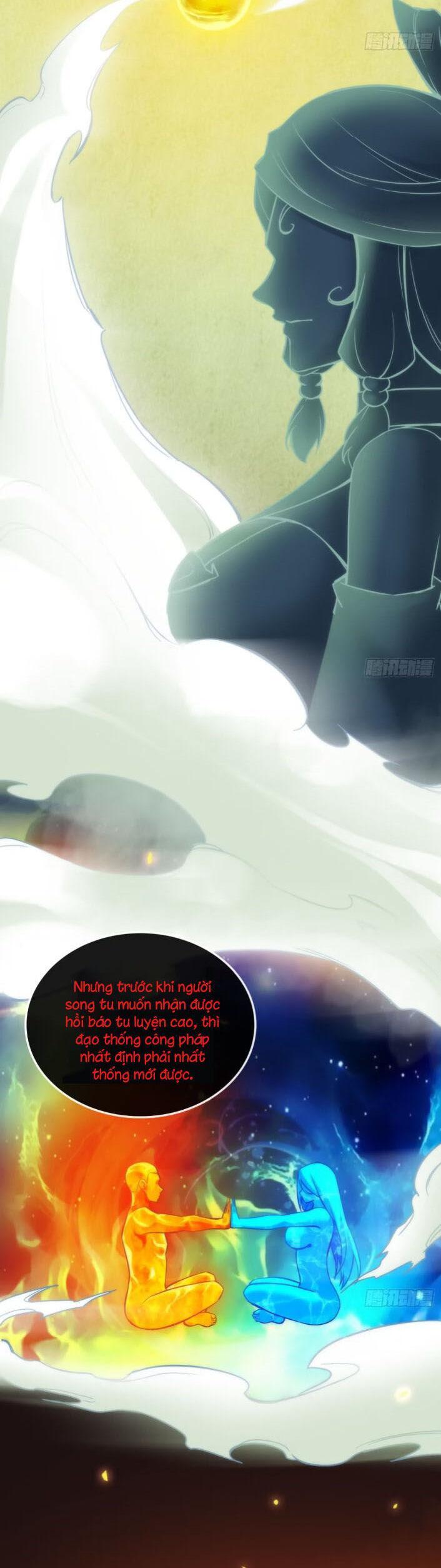 tu tiên chính là như vậy chapter 75 3