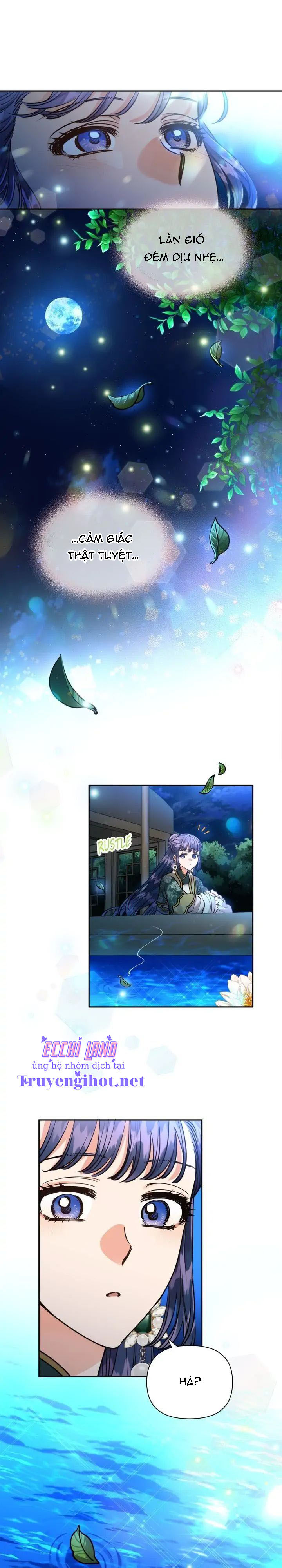cô dâu thiên đàng chapter 64.2 1