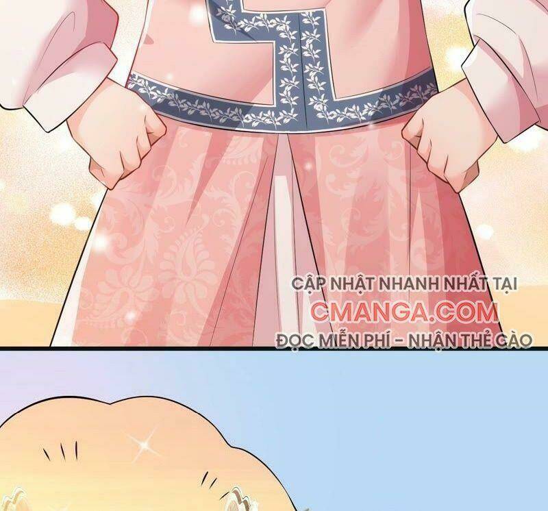 quận chúa vững vàng, thiết lập nhân vật không thể vỡ chapter 50 50