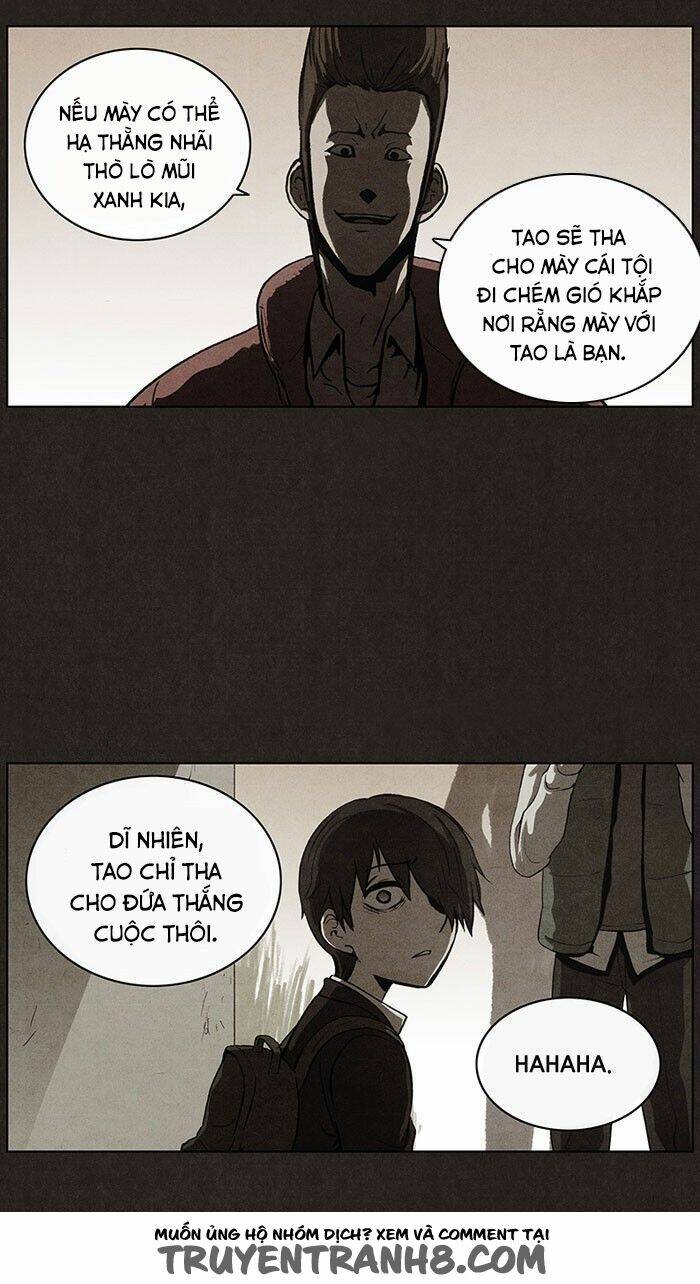 đứa con của quỷ dữ chapter 38 12