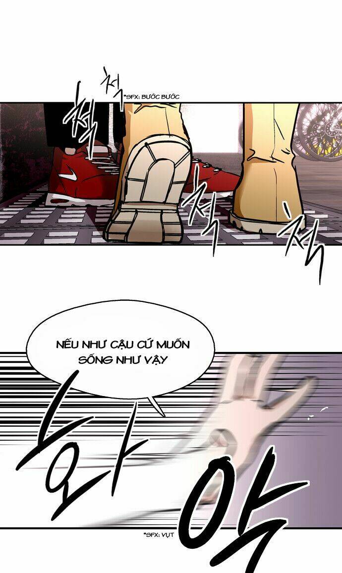 người máy hủy diệt chapter 15 13