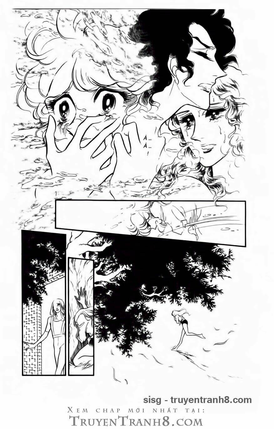 swan - vũ khúc thiên nga chapter 59 13