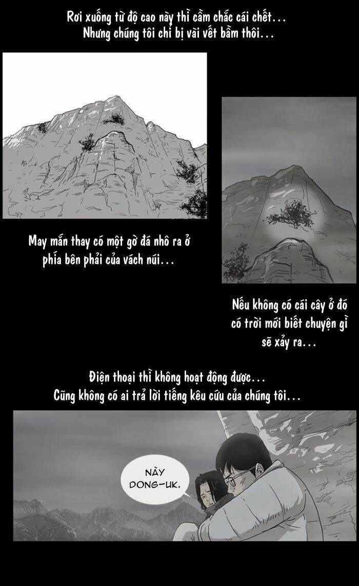 the cliff chapter 1 4