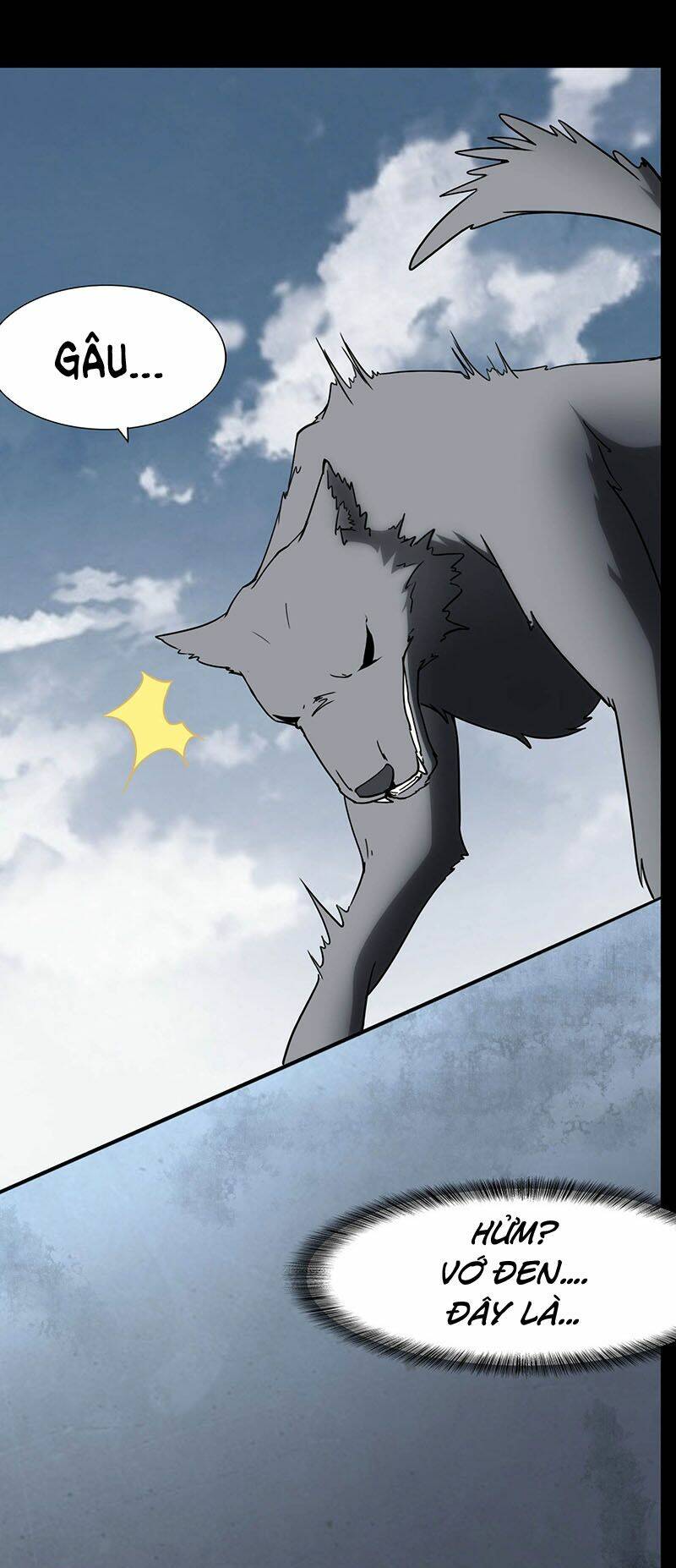 bạn gái virus của tôi chapter 167 42