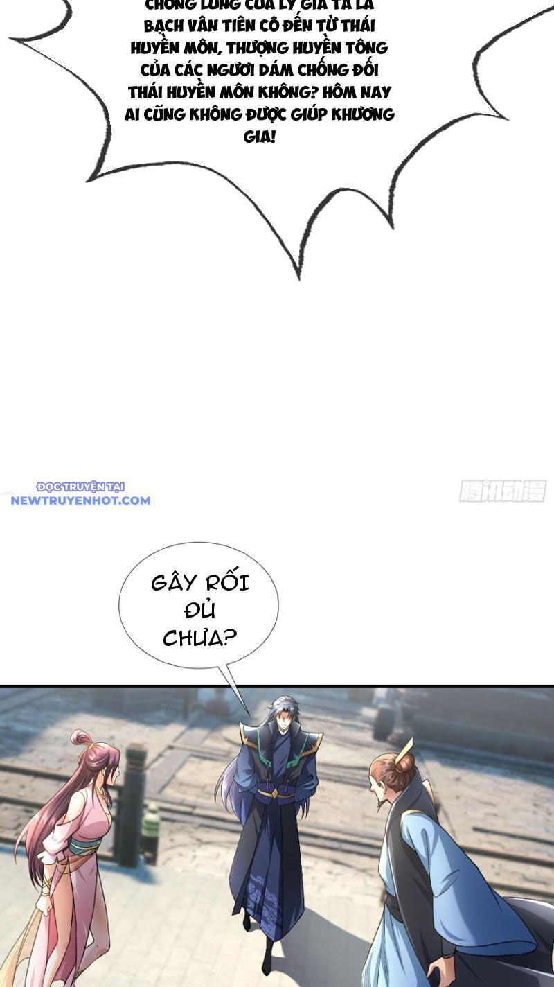ngủ say vạn cổ: xuất thế đẩy ngang chư thiên chapter 8 43