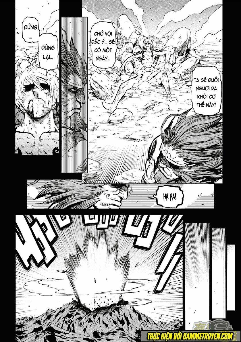 unity of heaven chapter 3.2 13