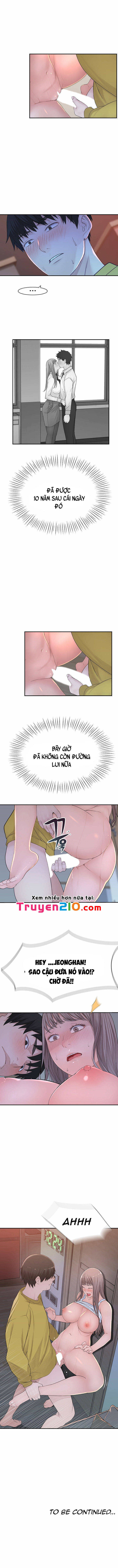 giữa hai ta chapter 22 10