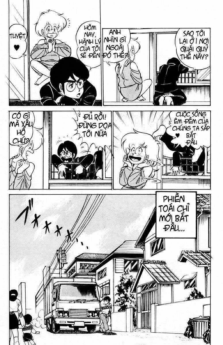 yuu & mi chapter 2 8