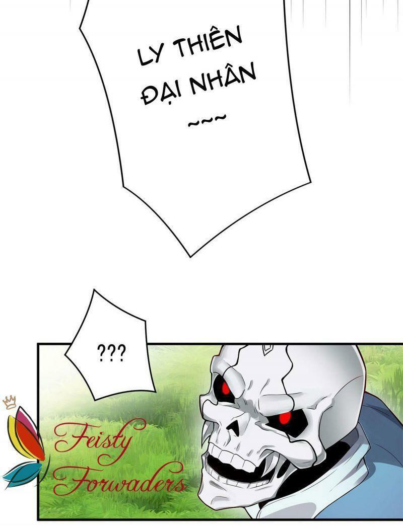 sau khi tu luyện, ta biến thành ma tôn xương khô chapter 1 48