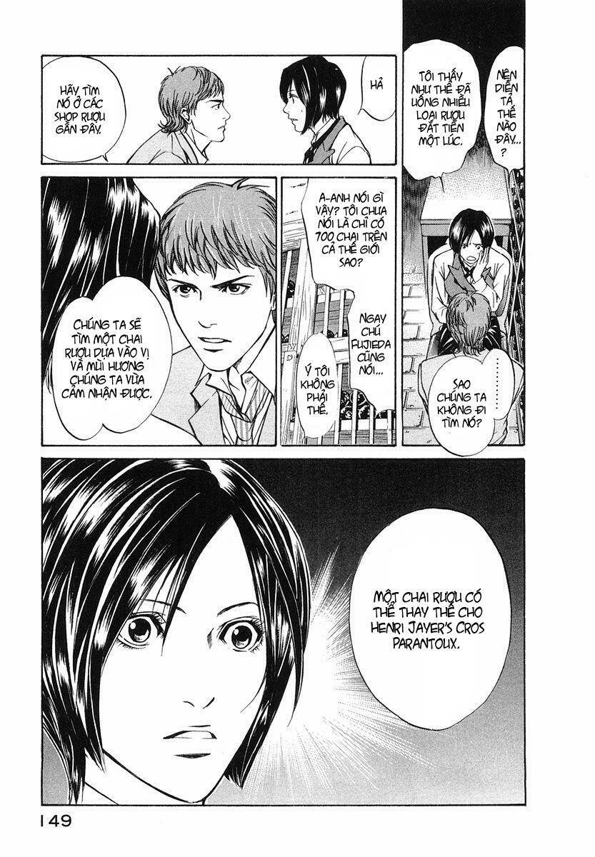 kami no shizuku chapter 5 18