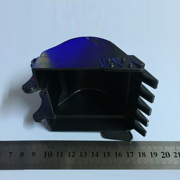 Gầu múc hợp kim H.U.I.N.A 550