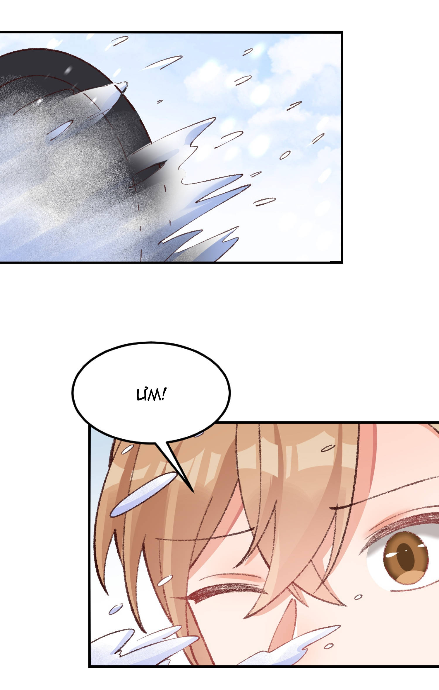 thân là quỷ súc up, tôi bị ảnh đế nhìn trúng rồi chapter 26 11