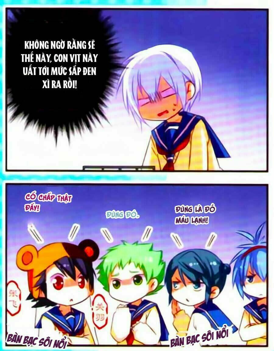 manh tam quốc chapter 91 30