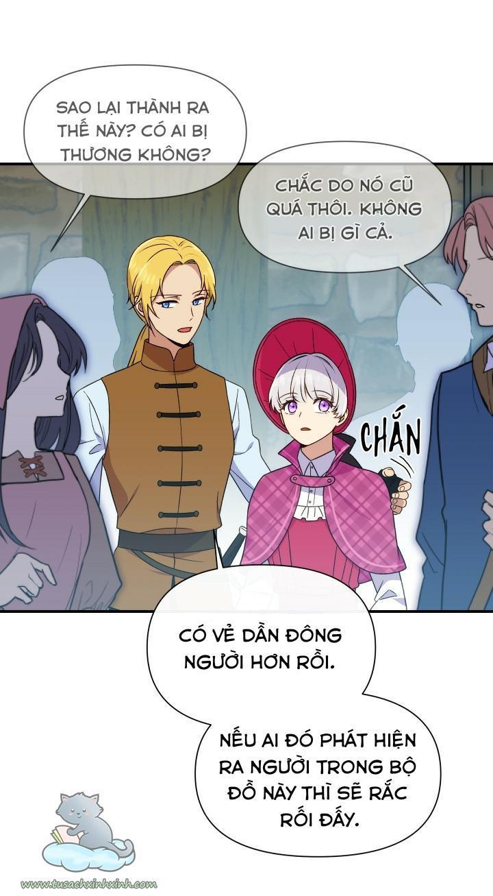 công nương khế ước của gia tộc công tước quái vật chapter 93 28