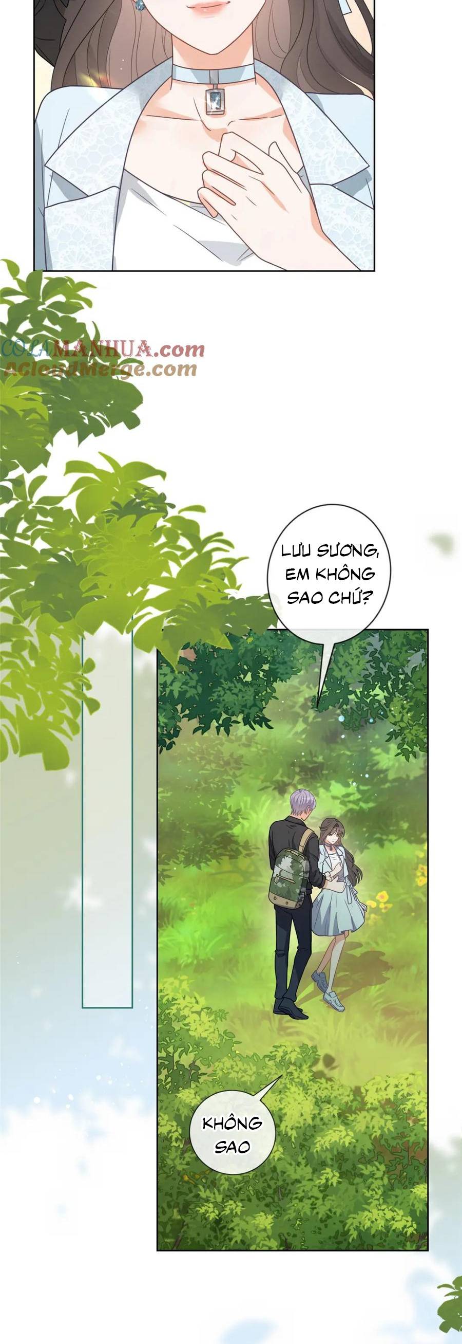 sát thủ đại nhân tại tuyến dưỡng hồ chapter 126 8